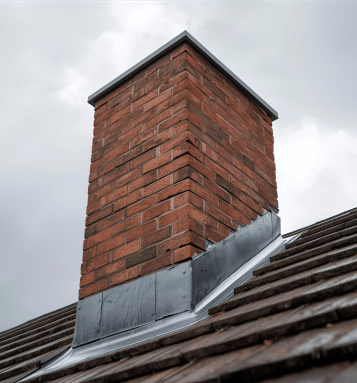 Chimney Repairs